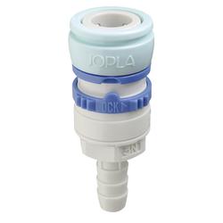 Joplax W Series (for Use with water Pipes), Socket, Bamboo Shoot Type