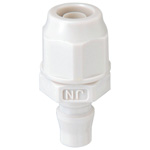 JOPLA W Series (for water Piping), Plug, Nut Type JN-5W