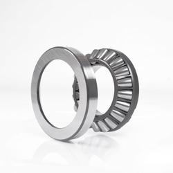 Axial spherical roller bearings  EM Series