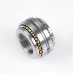 Angular contact ball bearings / double row / BTW1x0 / series CMSP / SKF