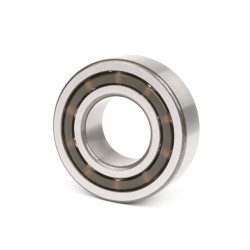 Deep groove ball bearings / single row / ATN9 / SKF 4205 ATN9
