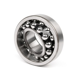 Self-aligning ball bearings / double row / C3 / SKF