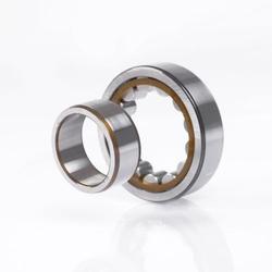 Cylindrical roller bearings  ECML Series