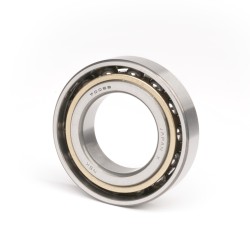 Angular contact ball bearings / single row / contact angle 40° / series BECBY / SKF