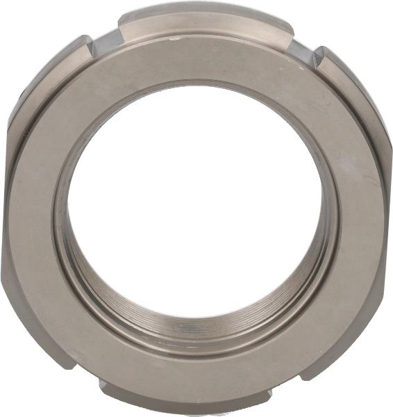KMT 10 | SKF Precision Shaft Nuts with Retaining Pins KMT from SKF