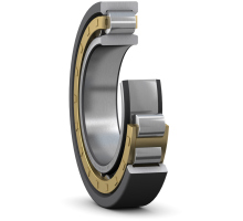 Cylindrical Roller Bearing, Current-insulated
