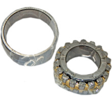 Cylindrical Roller Bearing, Tapered Hole