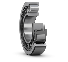 Cylindrical Roller Bearing, with Steel Cage