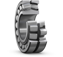 Spherical Roller Bearing Explorer, Conical