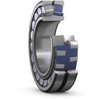 Spherical Roller Bearing, Solid-Oil