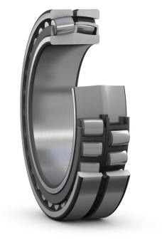 Spherical Roller Bearing, with Bevelled Hole