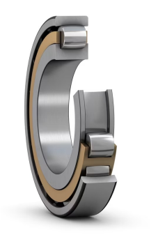 spherical roller bearing, with Brass cage, Conical