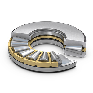 Slewing ring large-diameter bearings