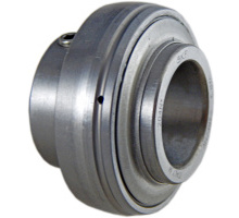 Radial insert ball bearings / YAR2xx, YAT2xx, YEL2xx / SKF YAR 206-2RF/VE495