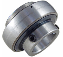 Radial insert ball bearings / inch / SKF