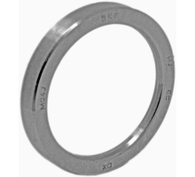 L-section Ring