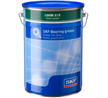 Biological-lubricating Grease, 5 kg Canister