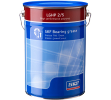 High Performance Grease, 5 kg Canister