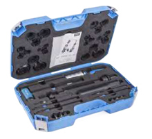 Combined Tool Box