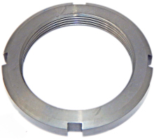 Grooved Nut HM 3056