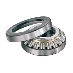 Self-Aligning Thrust Roller Bearing