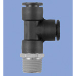 Junron One Touch Fitting M Series (for General Piping) Service Tee
