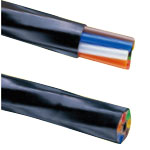 Junron A (Nylon Tube), Junron AC1 (Soft Nylon Control Tube) AC1-10-100