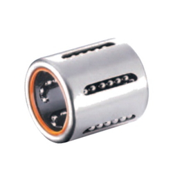 Linear ball bearings / steel / seal / KKBH KKBH0622PP