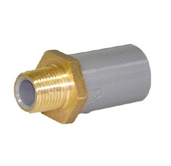 -TS Metal Valve Socket