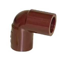 HT Heat Resistant Fitting (Elbow)