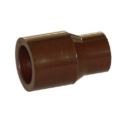HT Heat Resistant Fitting Socket with Reducing HTS20X16