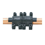 Dedicated for Copper Tube Straight Pipe CPL15A