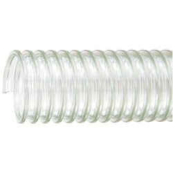 Duct Hose - Duct EF Type (Anti-Static)