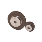 Spur gears / reinforced / NSU NSU1-50J17