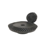 Spiral Bevel Gear SBS2.5-4515R