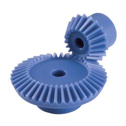 Plastic Bevel Gear PB2.5-1545