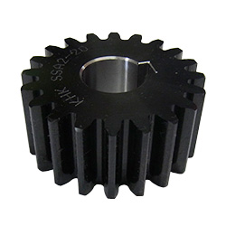 Spur gears / SSA / J series  SSA2.5-18J18