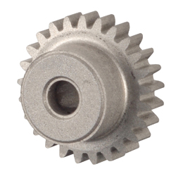 Spur gears / sintered LS0.5-20