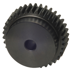 Spur gears / SS