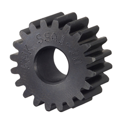 Spur gears / SSA SSA1-35J14