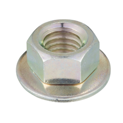 Disc Spring Nut Small Size