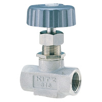 Stainless Steel 30K Needle Valve Screw-in UN3-AP-12A