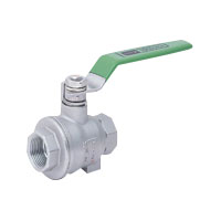 Stainless Steel General-Purpose 1000 Threaded Ball Valve U3TZM-25A