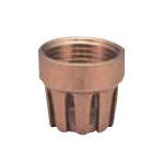 Bronze Screen for Generic Foot Valve