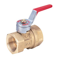 Brass Common-Use 150 Type Ball Valve Threaded TY-20A