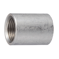 Stainless Steel Socket Threaded Fitting PSM-25A