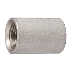 Stainless Steel Taper Socket Threaded Fitting PST-6A