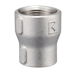 Stainless Steel Different Diameters Socket Screw Fitting PRS(2)-40A