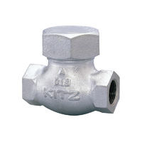 General Purpose Ductile Iron 20K Lift Check Valve Screw-in 20SN-40A