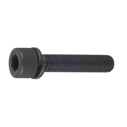Washer Integrated Hex Socket Head Cap Screw (Spring Washer Integrated)